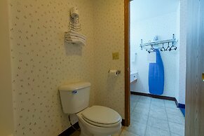 Hotel O Eureka Springs - Christ Of Ozark Area