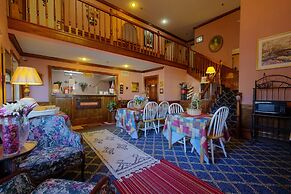 Hotel O Eureka Springs - Christ Of Ozark Area