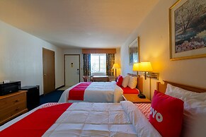 Hotel O Eureka Springs - Christ Of Ozark Area