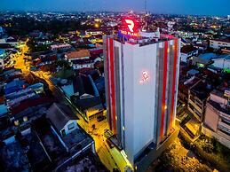 Red Planet Palembang