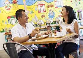 Red Planet Palembang