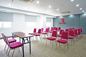 Red Planet Palembang