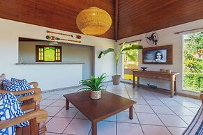 Pousada MAR João Fernandes