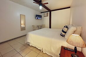 Pousada MAR João Fernandes