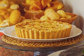 Pousada MAR João Fernandes