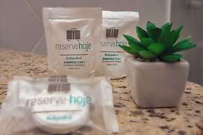 Pousada MAR João Fernandes