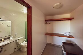 Pousada MAR João Fernandes