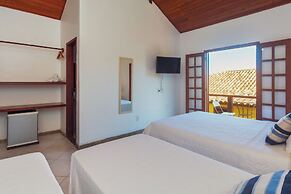 Pousada MAR João Fernandes