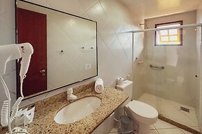 Pousada MAR João Fernandes