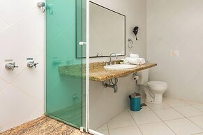 Pousada MAR João Fernandes