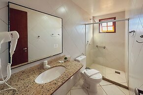 Pousada MAR João Fernandes