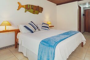 Pousada MAR João Fernandes