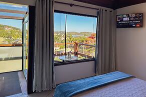 Pousada MAR João Fernandes