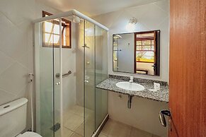 Pousada MAR João Fernandes