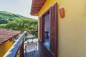 Pousada MAR João Fernandes