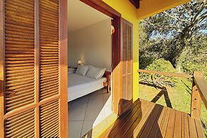 Pousada MAR João Fernandes