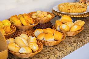 Pousada MAR João Fernandes