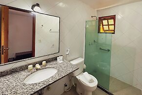 Pousada MAR João Fernandes