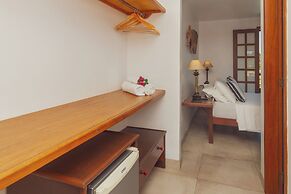 Pousada MAR João Fernandes