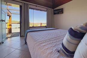 Pousada MAR João Fernandes