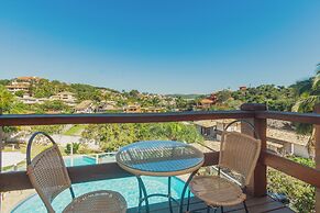 Pousada MAR João Fernandes