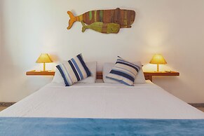 Pousada MAR João Fernandes