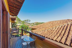 Pousada MAR João Fernandes