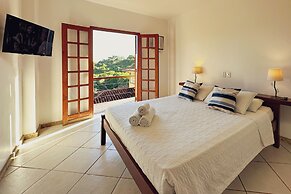 Pousada MAR João Fernandes