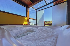 Pousada MAR João Fernandes