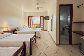 Pousada MAR João Fernandes