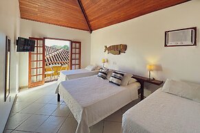 Pousada MAR João Fernandes