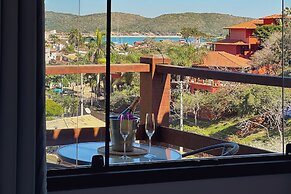 Pousada MAR João Fernandes