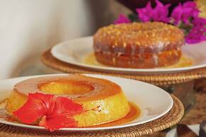 Pousada MAR João Fernandes