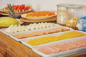 Pousada MAR João Fernandes