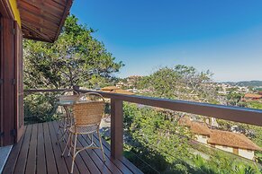 Pousada MAR João Fernandes