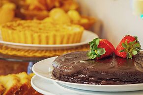 Pousada MAR João Fernandes