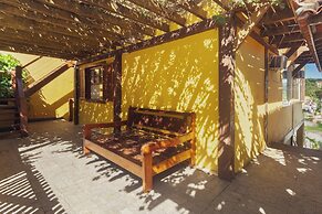 Pousada MAR João Fernandes