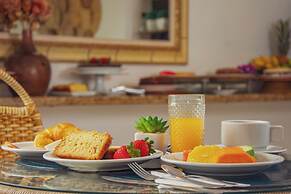 Pousada MAR João Fernandes