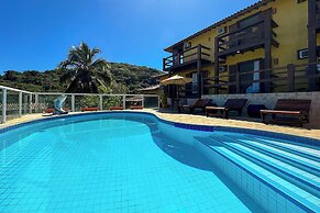 Pousada MAR João Fernandes