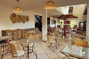 Pousada MAR João Fernandes