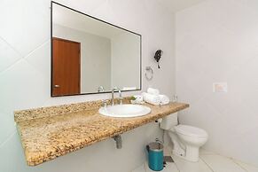 Pousada MAR João Fernandes