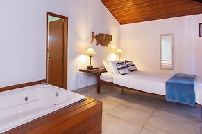 Pousada MAR João Fernandes