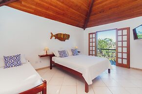 Pousada MAR João Fernandes