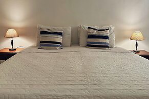 Pousada MAR João Fernandes