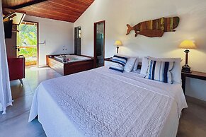 Pousada MAR João Fernandes