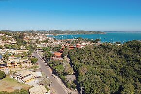 Pousada MAR João Fernandes