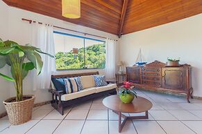 Pousada MAR João Fernandes