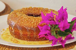 Pousada MAR João Fernandes