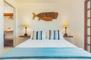 Pousada MAR João Fernandes