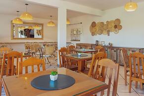 Pousada MAR João Fernandes